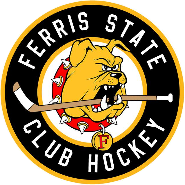 Ferris State Bulldogs 2011-Pres Misc Logo iron on transfers for fabric